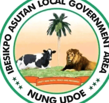 Ibesikpo-Asutan LGA seal